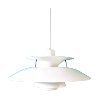 Great hanging "PH5" by Poul Henningsen for Louis Poulsen Denmark 1960