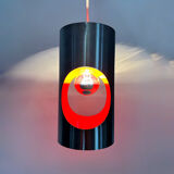 Space Age chandelier from the 70s