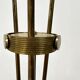 Lampadaire Arlus, France années 60