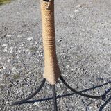 Vintage Lamp 6 Branches