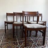 Chaises de salle à manger