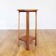Art Deco side table 30s