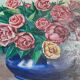 Huile sur toile par Arthur Gerthoffert 1977