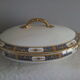 Soupière porcelaine de Limoges