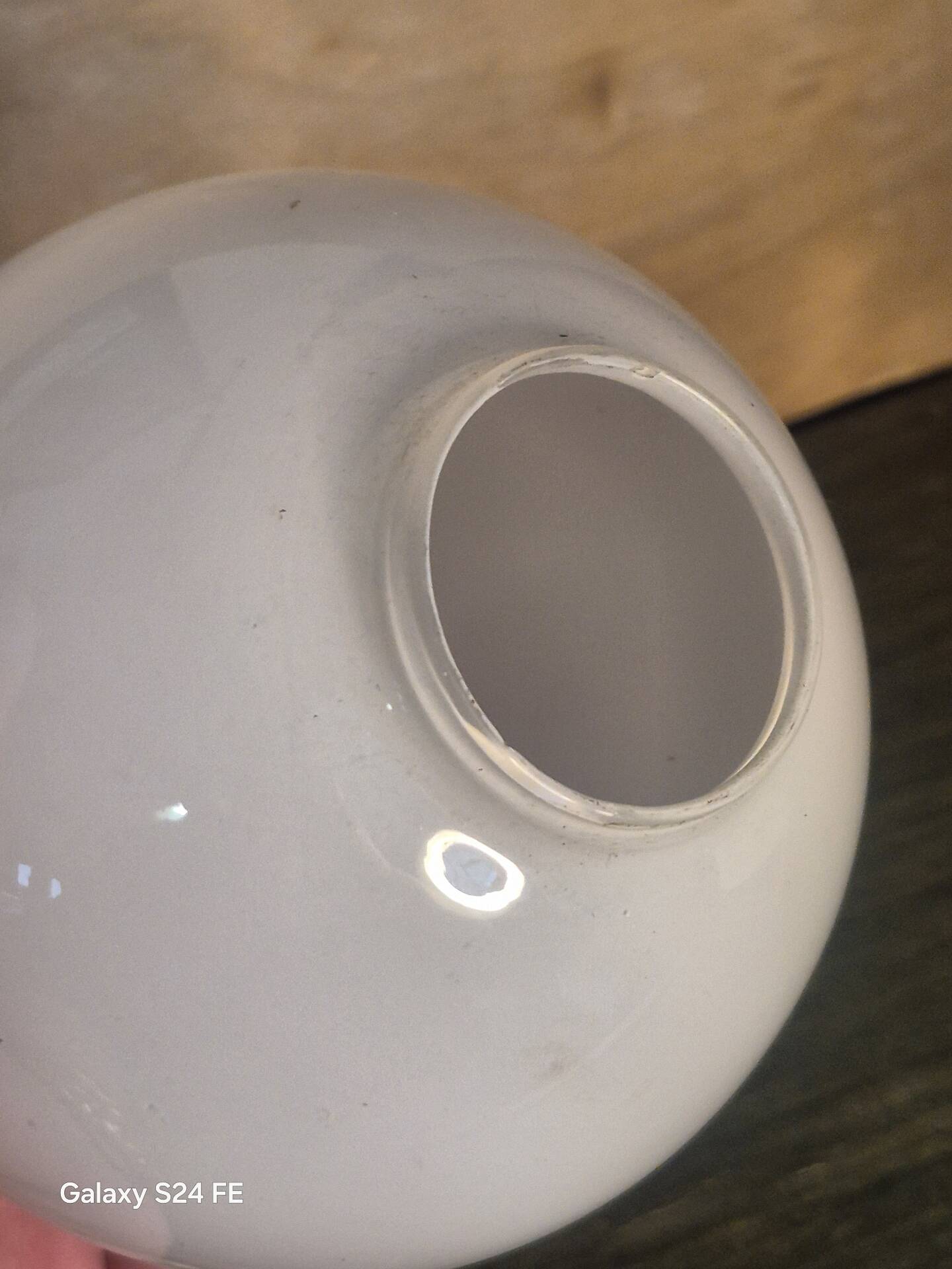 Scandinavian wall light
