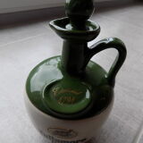 Carafe Tullamore Dew distillery Irlande (ancienne)