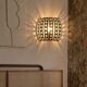 Vintage Art Deco wall light