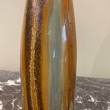 Carafe en grès émaillé