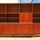 Buffet by A. Monpoix for TV Furniture Editions