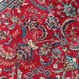 Persian tabriz carpet 200x300 cm