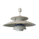 Suspension ph5 Poul Henningsen for Louis Poulsen vintage
