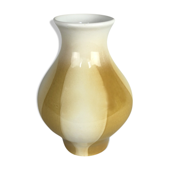 Mid-century Vase by Ditmar Urbach, Collection Julie, 1964
