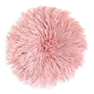 Juju Hat Rose Poudré de 50cm