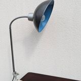 Ki-e-clair articulated workshop lamp, 1950-60