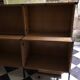 Minvielle high ash furniture / bookcase / sideboard