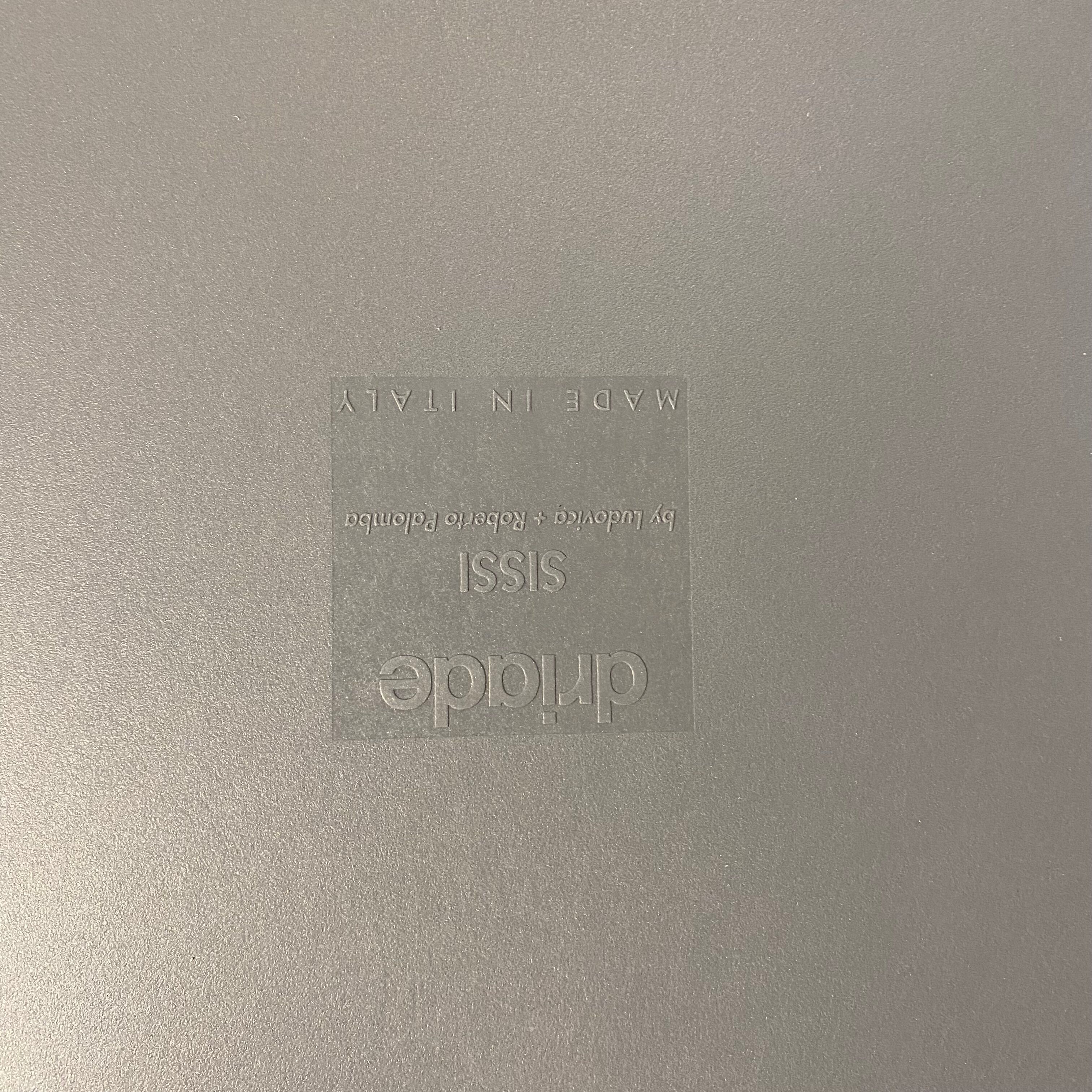 Sissi armchair - Driade