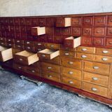 Haberdashery trade furniture
