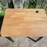 Old desk