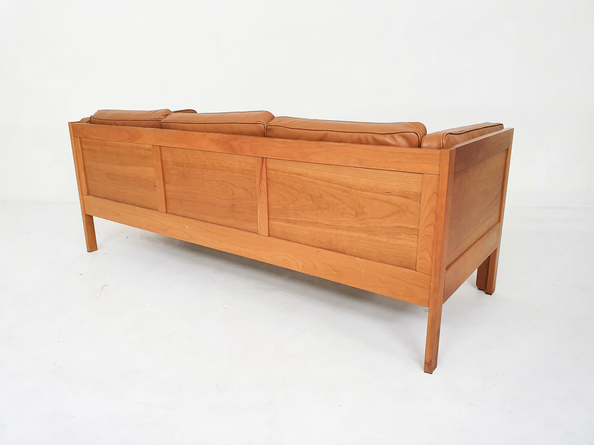 Sofa “2343” by Borge Mogensen for Fredericia , Denmark 1960’s