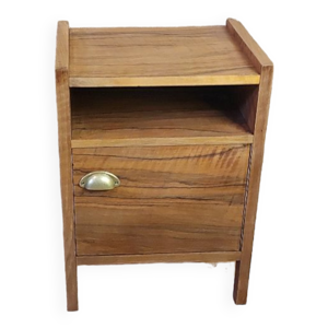 Table de nuit chevet ou bout de