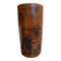 Cylindrical vase J. Blin / cylindrical vase Roger Capron