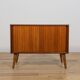 Small Mid-Century Teak Sideboard from G-Plan, United Knigdom, 1960s