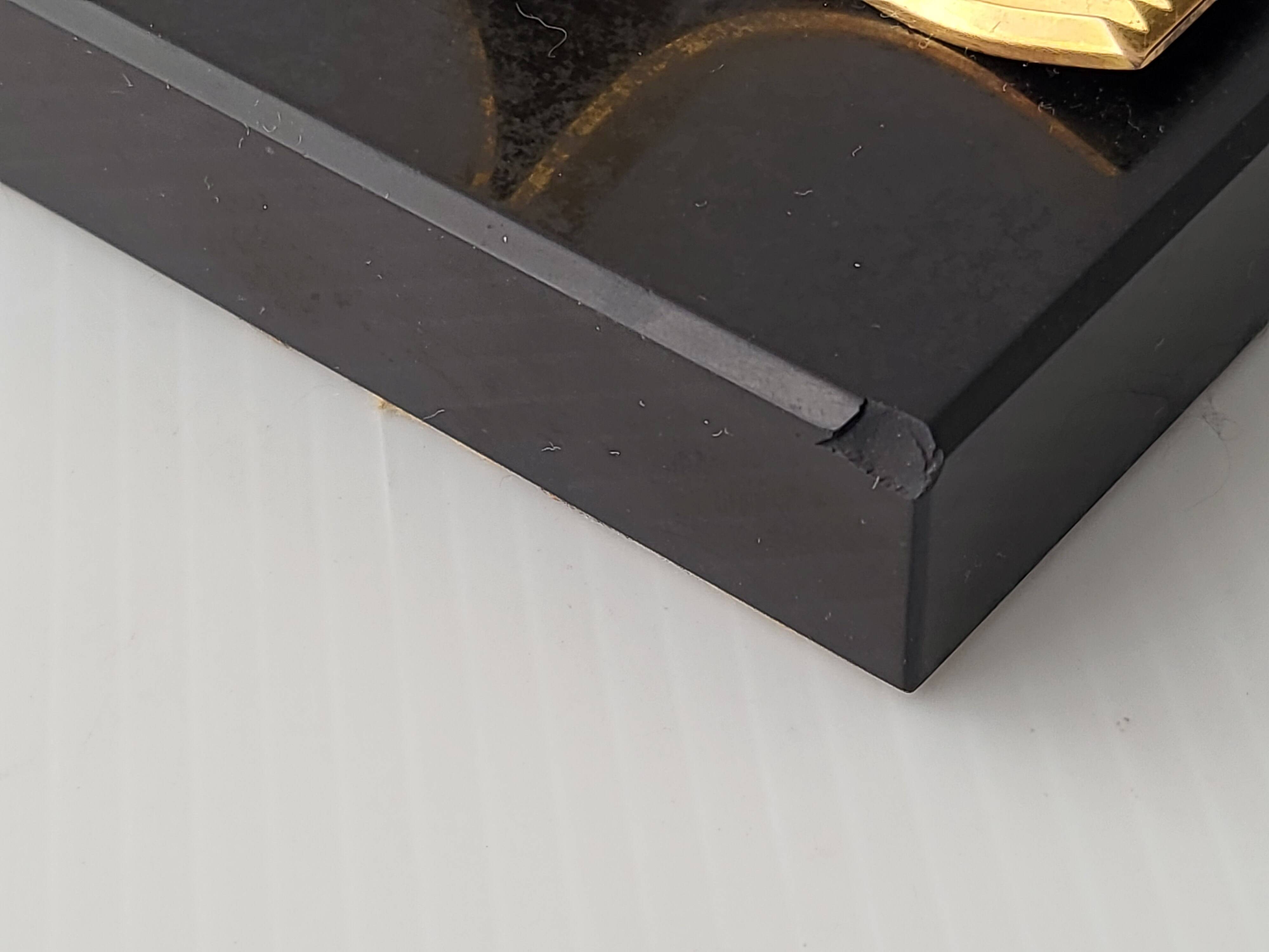 Pair of vintage bookends 1960