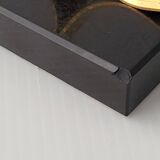 Pair of vintage bookends 1960