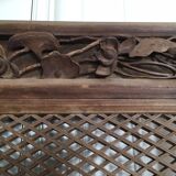 Portes en bois