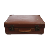 Small 1950s case