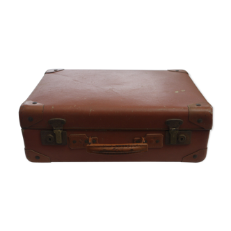 Small 1950s case