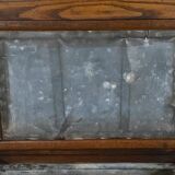 Small Oak Icebox – Early 20th Century