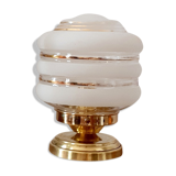 Vintage table lamp
