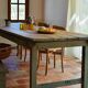 Table de ferme