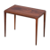Rosewood Side Table by Johannes Andersen for Silkeborg Møbelfabrik, Denmark, 1960s