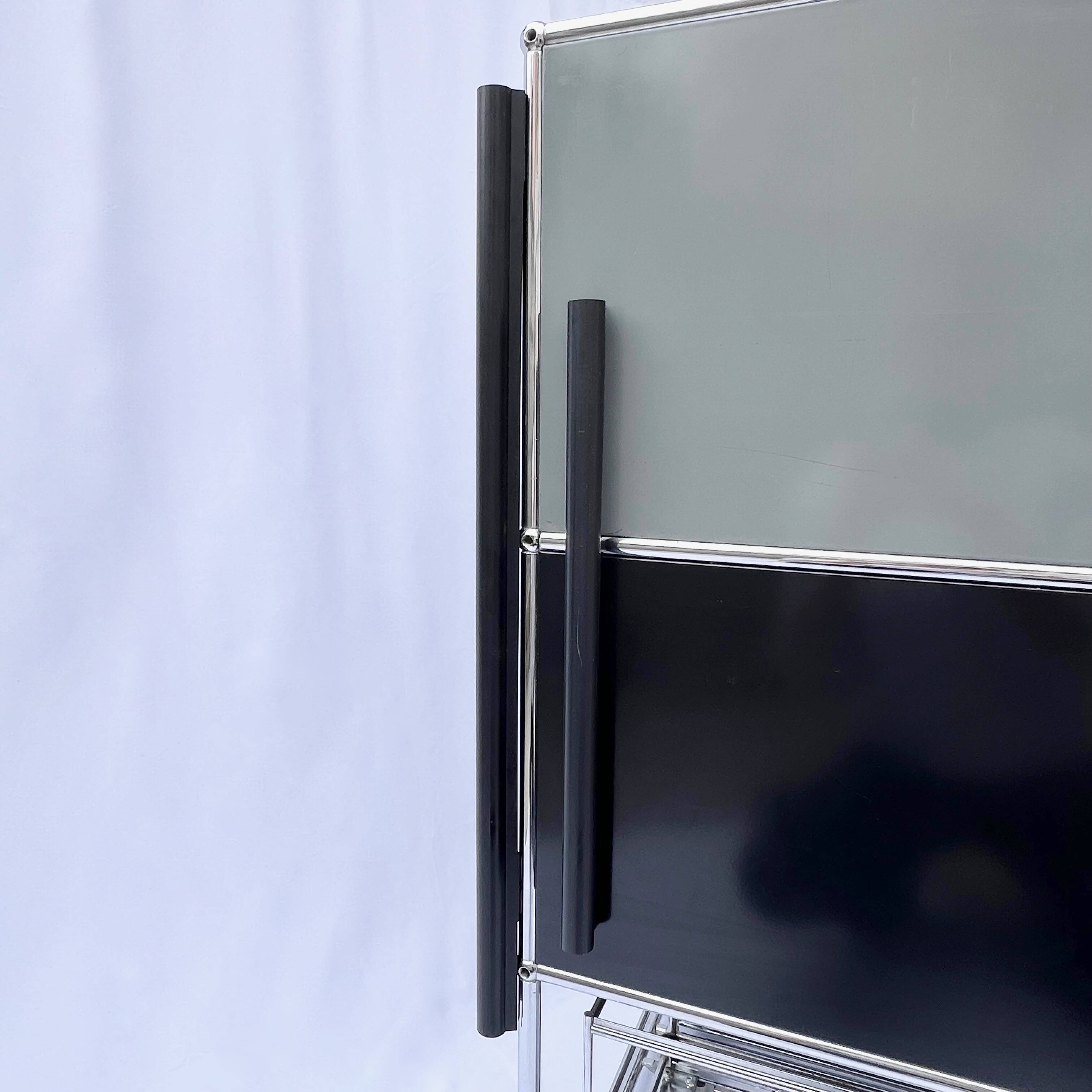 USM HALLER STORAGE UNIT, 1970