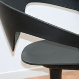 Chaise de bureau Vad Chair, Casaminia