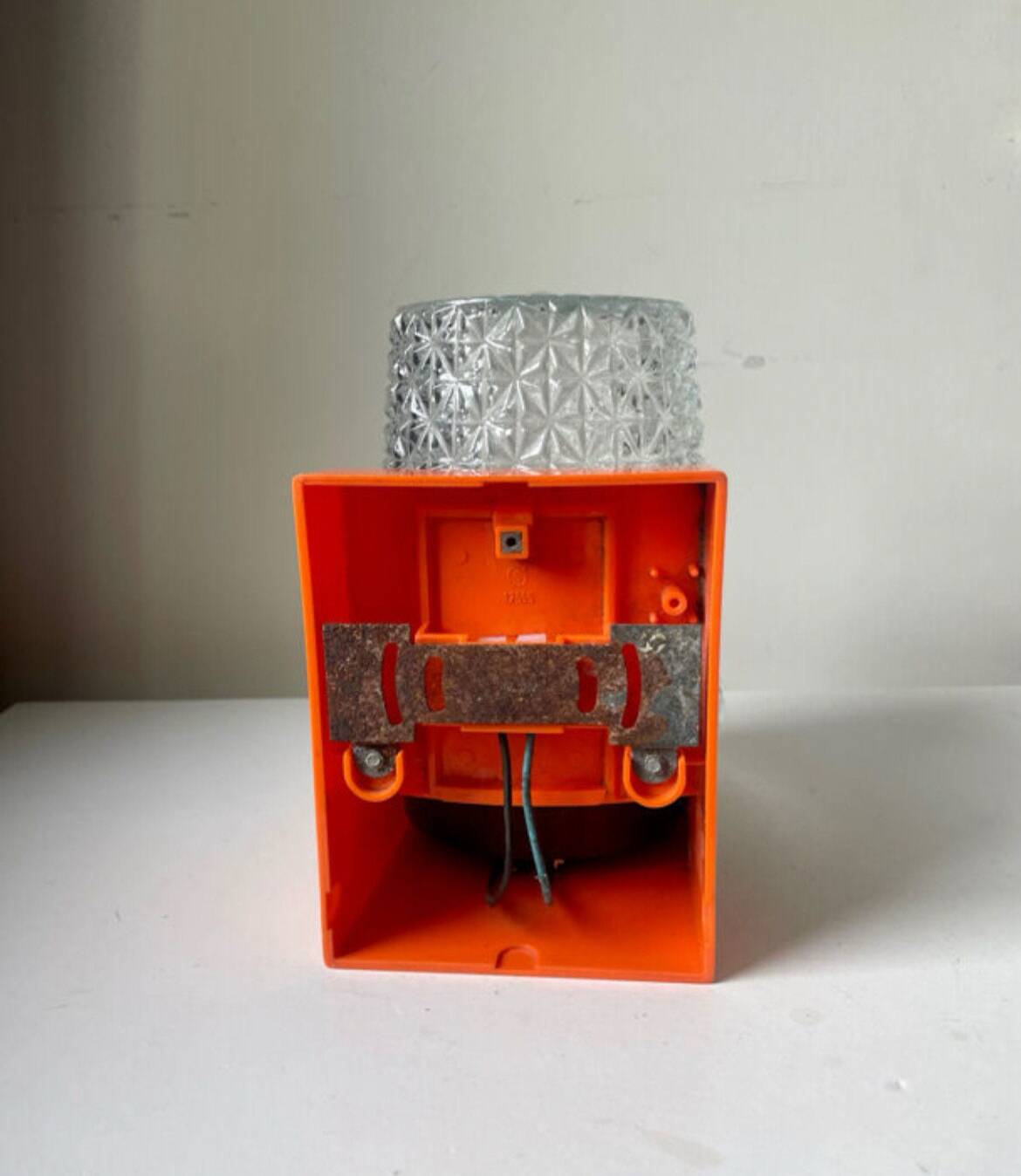 Applique scandinave vintage