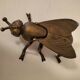 Vintage fly ashtray