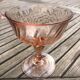 Champagne or cocktail glass Luminarc model Rosaline