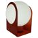 Midcentury Rare Table or Wall Lamp Pokrok, 1970s