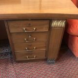 Art Deco Desk