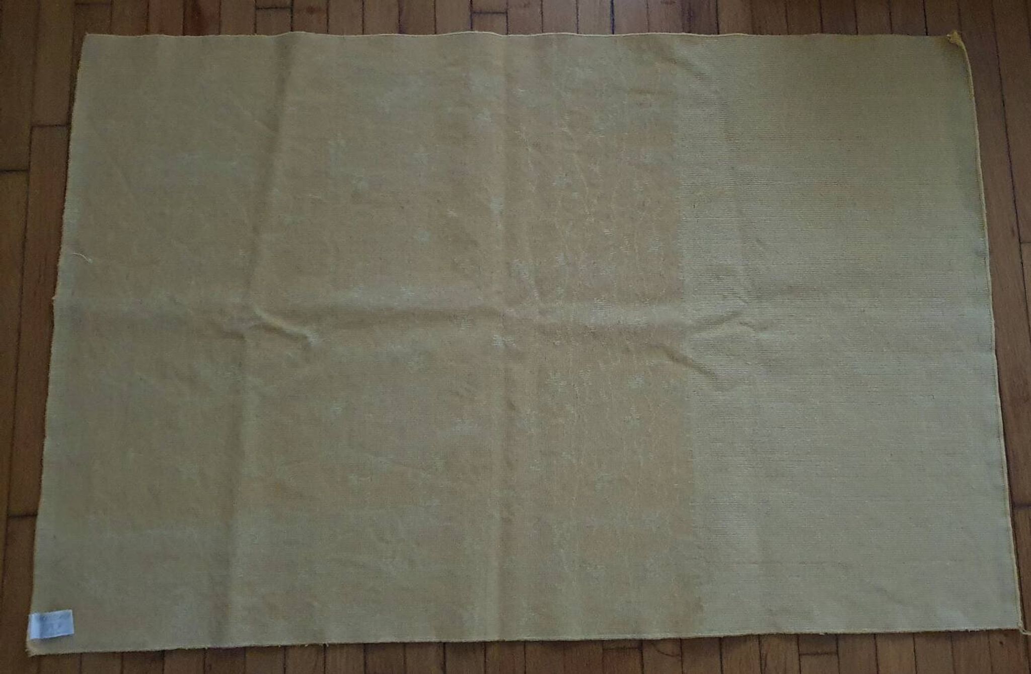 Tapis en coton de la Maison française Serge Lesage