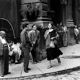 Photography, "American girl in Italy", 1951 / Tribute to Ruth Orkin / 15 x 20 cm