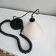Prandina Originale Suspension – Italian glass design – Minimalist
