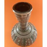 Ceramic vase