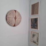 Bouclier Africain Bamiléké