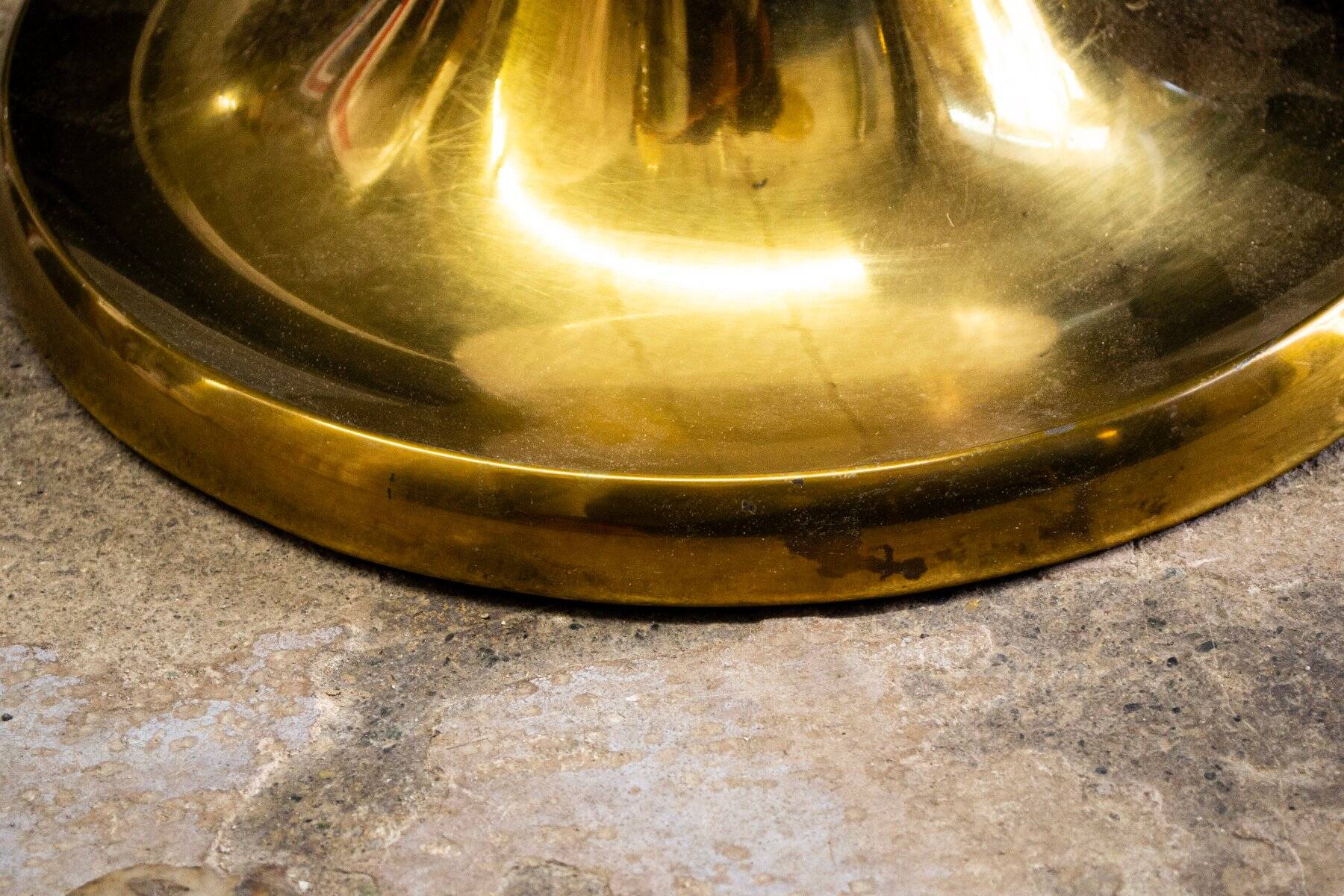 Light Ball wall lamp by Achille & Pier Giacomo Castiglioni for Flos, 1965