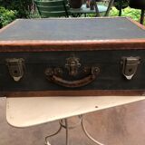 valise vintage