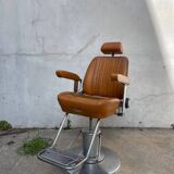 Belmont hairdressing chair